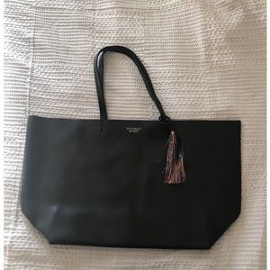 Large Victoria’s Secret bag